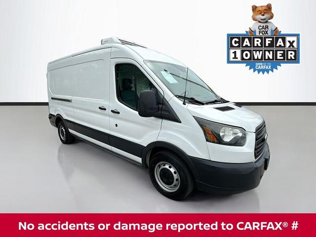 2015 Ford Transit-250