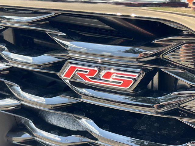 Photo of 2026 Sterling Gray Metallic Chevrolet Trailblazer