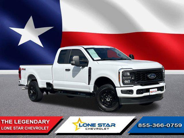 2023 Ford F-250