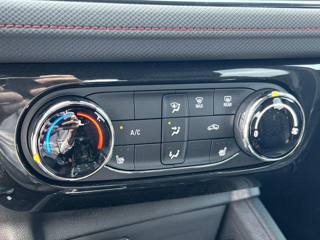 Photo of 2026 Sterling Gray Metallic Chevrolet Trailblazer