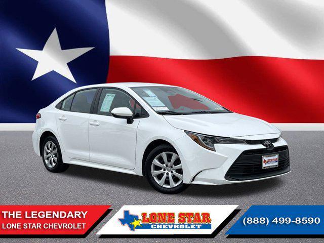 2023 Toyota Corolla