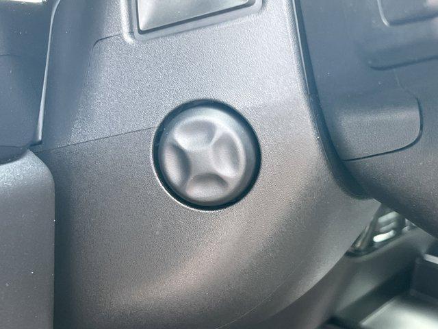 Photo of 2022 Glacier Blue Metallic Chevrolet Silverado 1500