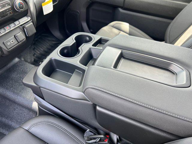Photo of 2026 Summit White Chevrolet Silverado 1500