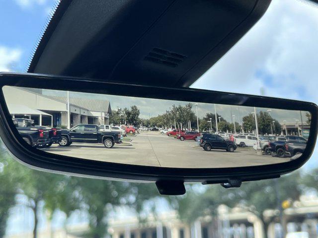 Photo of 2023 Silver Ice Metallic Chevrolet Silverado 3500