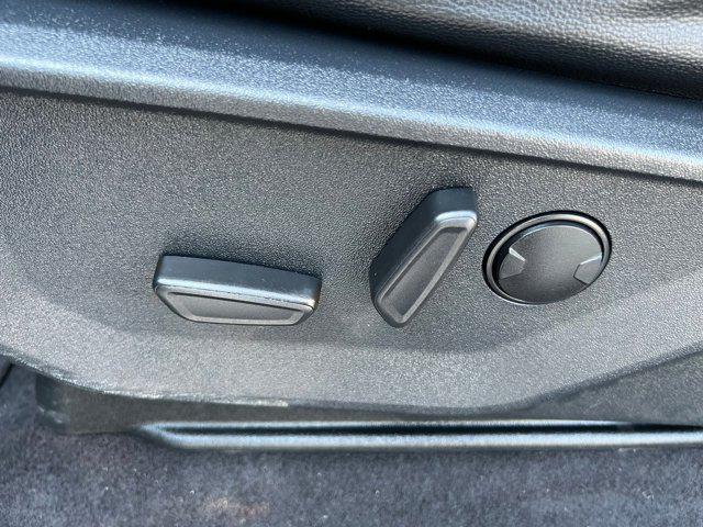 Photo of 2023 Agate Black Metallic Ford F-150