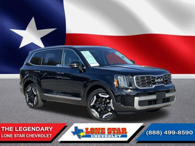 2023 Kia Telluride