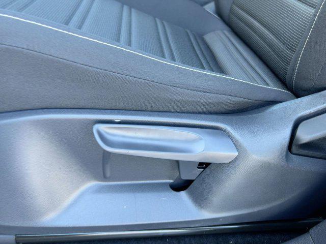 Photo of 2024 Platinum Gray Metallic Volkswagen Tiguan
