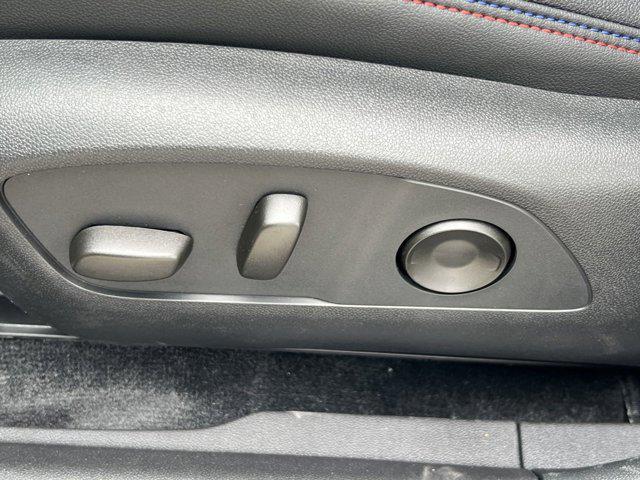 Photo of 2024 Summit White Chevrolet Blazer EV
