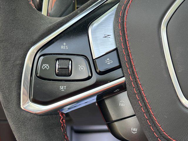 Photo of 2025 Torch Red Chevrolet Corvette