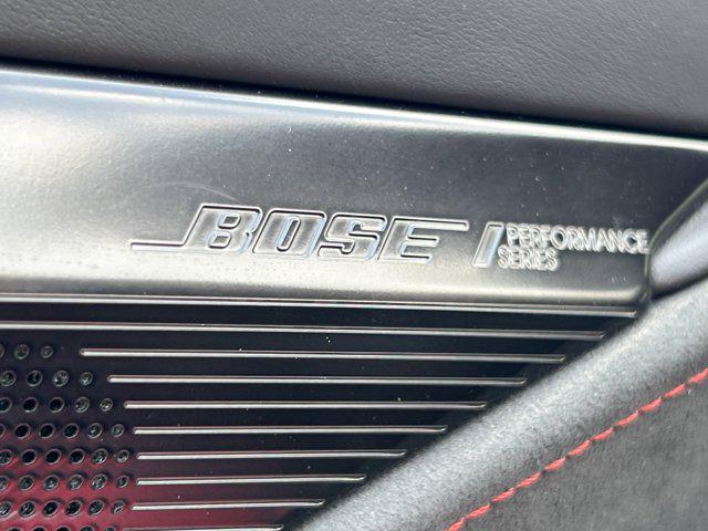 Photo of 2025 Torch Red Chevrolet Corvette
