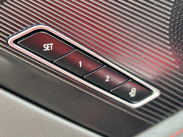 Photo of 2025 Torch Red Chevrolet Corvette