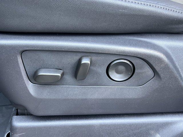 Photo of 2025 Summit White Chevrolet Silverado 1500