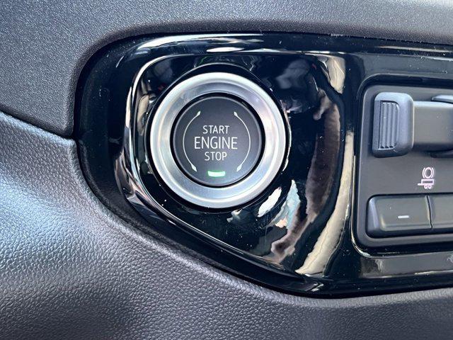 Photo of 2025 Summit White Chevrolet Silverado 1500