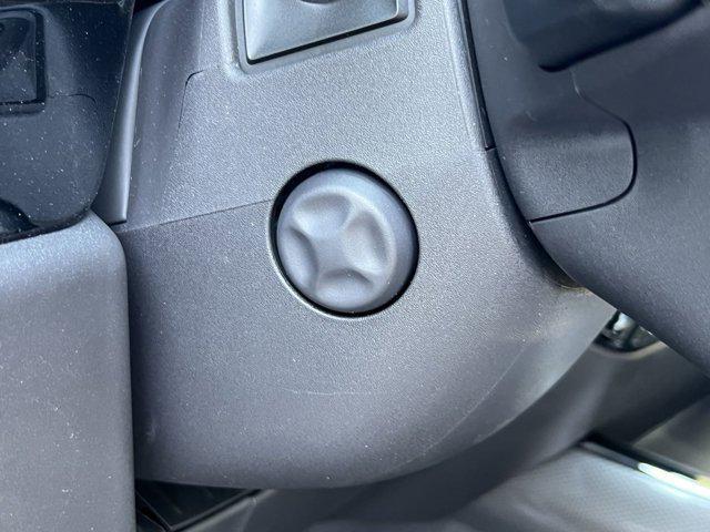 Photo of 2025 Summit White Chevrolet Silverado 1500