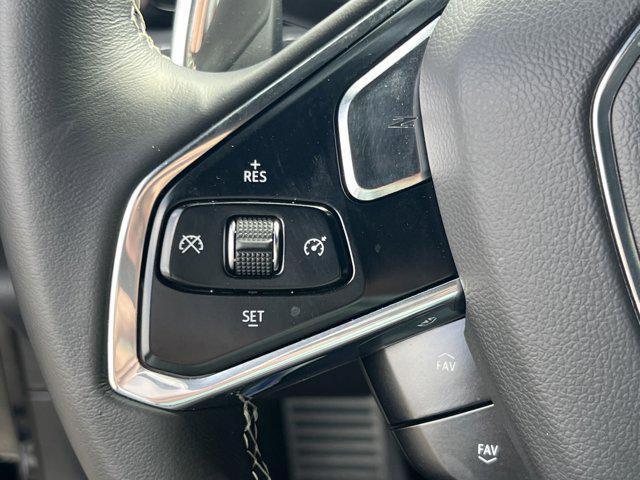 Photo of 2023 Black Chevrolet Corvette