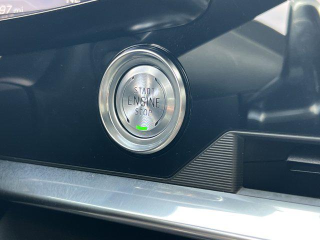 Photo of 2023 Black Chevrolet Corvette