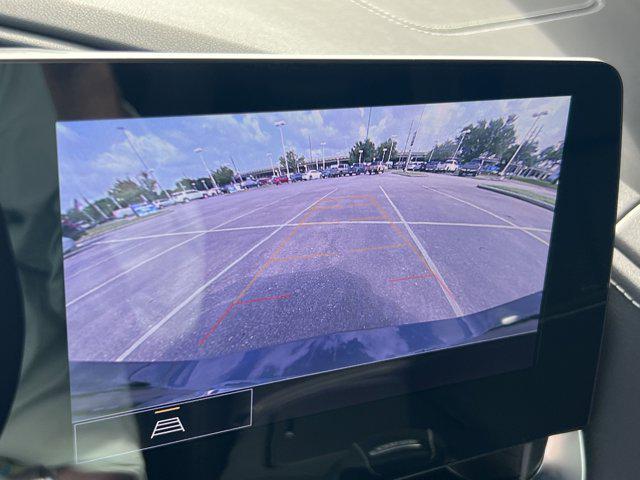 Photo of 2023 Black Chevrolet Corvette