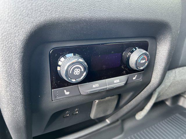 Photo of 2026 Radiant Red Tintcoat Chevrolet Traverse