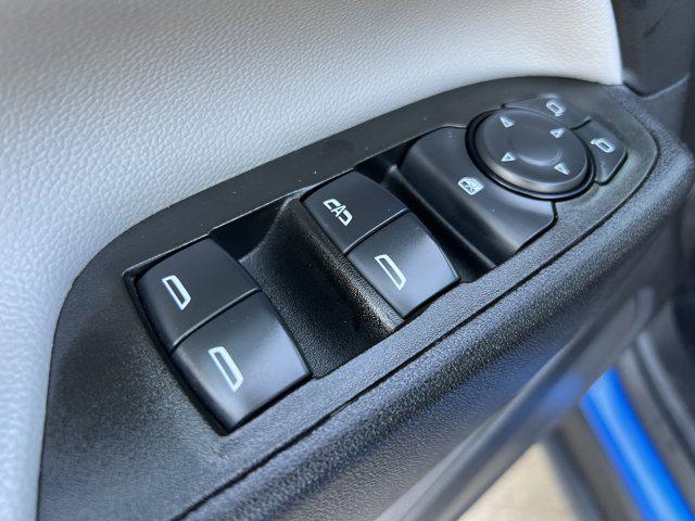 Photo of 2024 Riptide Blue Metallic Chevrolet Equinox