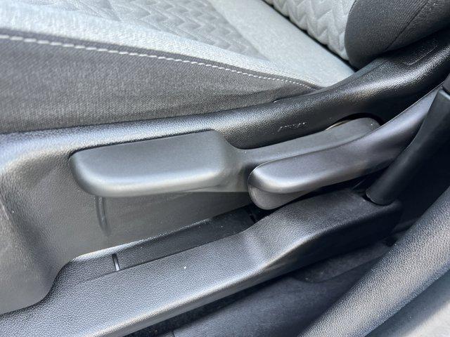 Photo of 2024 Riptide Blue Metallic Chevrolet Equinox