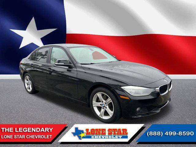 2014 BMW 328