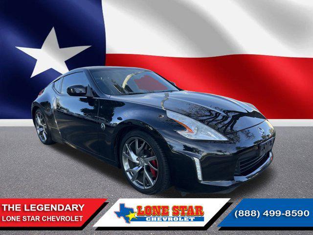 2014 Nissan 370Z