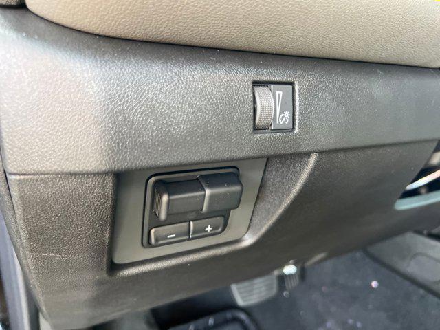 Photo of 2026 Black Chevrolet Colorado