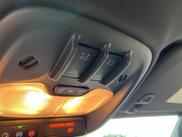 Photo of 2026 Black Chevrolet Colorado
