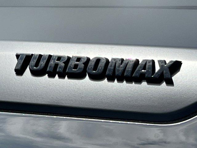 Photo of 2026 Black Chevrolet Colorado