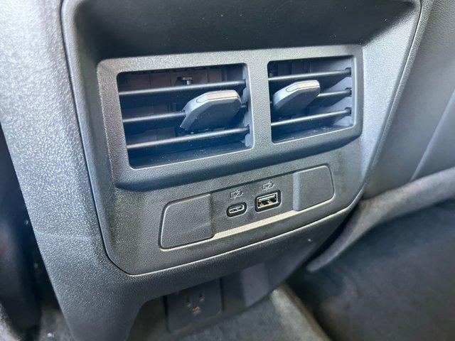 Photo of 2026 Black Chevrolet Colorado