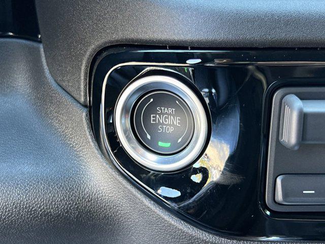 Photo of 2025 Summit White Chevrolet Silverado 2500
