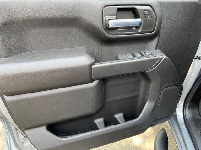 Photo of 2026 Sterling Gray Metallic Chevrolet Silverado 1500