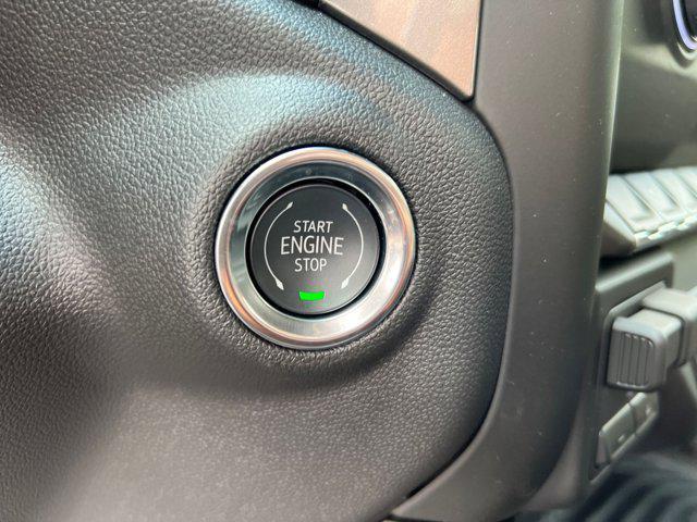 Photo of 2026 Sterling Gray Metallic Chevrolet Silverado 1500