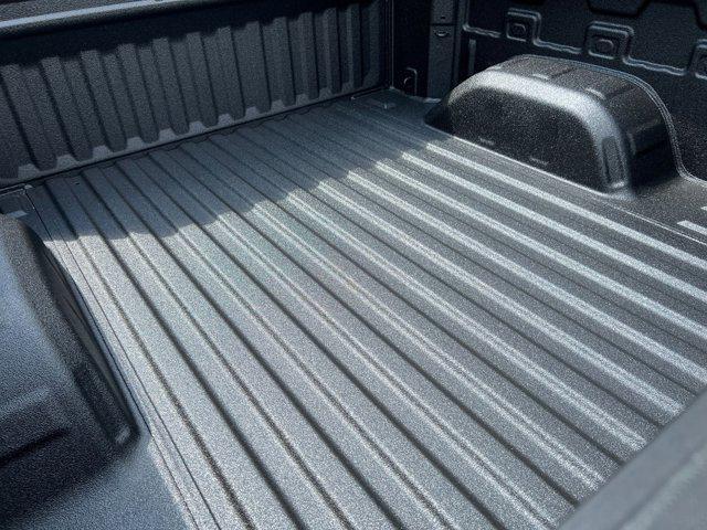 Photo of 2026 Sterling Gray Metallic Chevrolet Silverado 1500