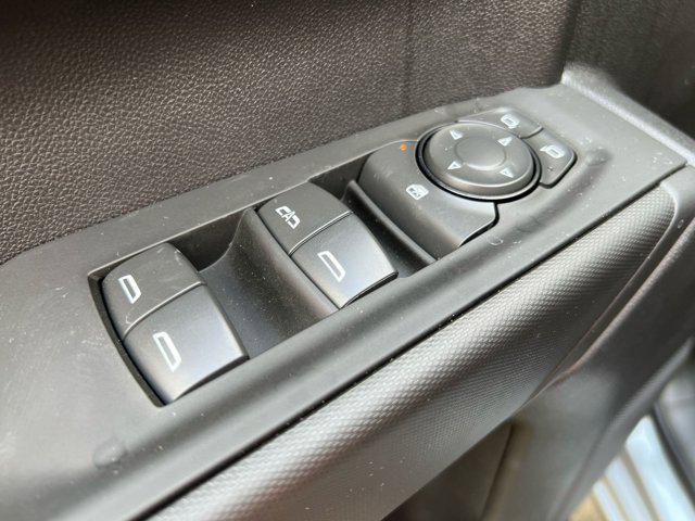 Photo of 2026 Sterling Gray Metallic Chevrolet Silverado 1500