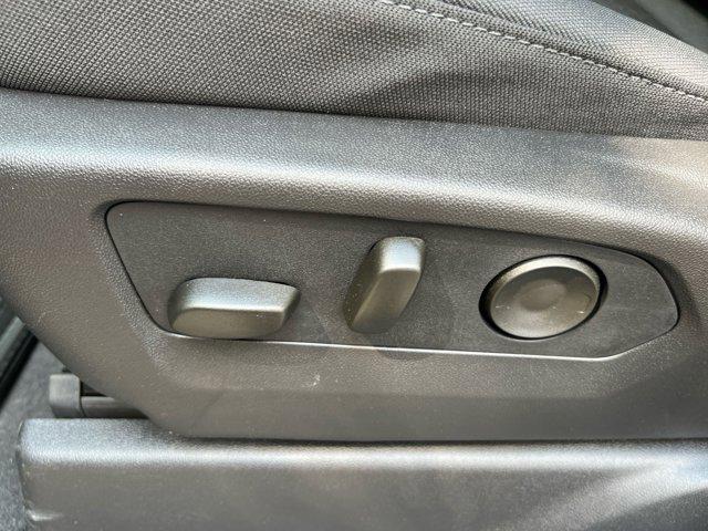 Photo of 2026 Sterling Gray Metallic Chevrolet Silverado 1500