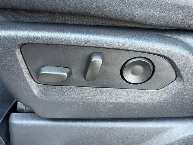 Photo of 2023 Summit White Chevrolet Silverado 1500