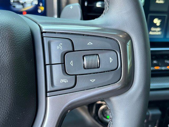 Photo of 2023 Summit White Chevrolet Silverado 1500