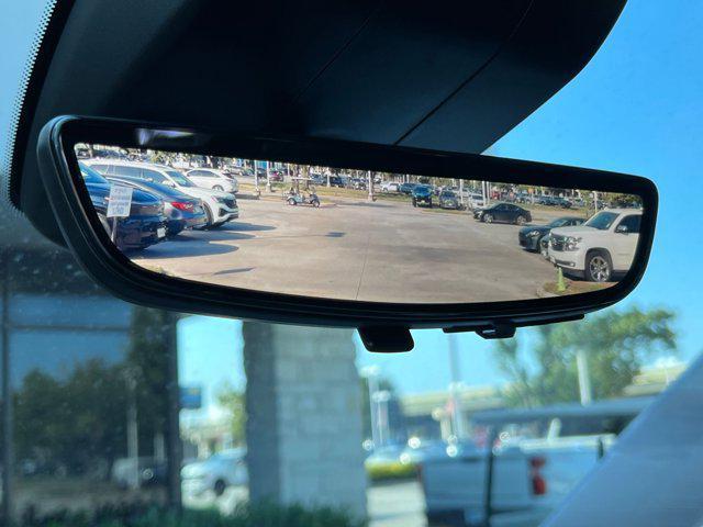 Photo of 2023 Summit White Chevrolet Silverado 1500