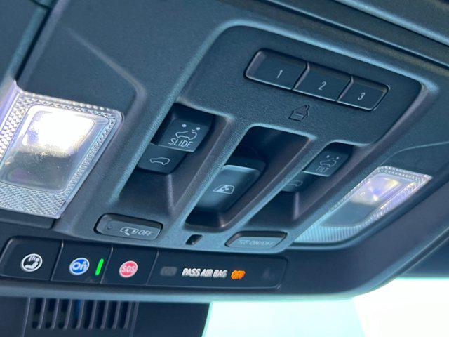 Photo of 2023 Summit White Chevrolet Silverado 1500