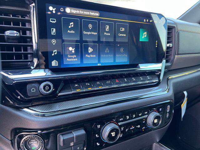 Photo of 2023 Summit White Chevrolet Silverado 1500