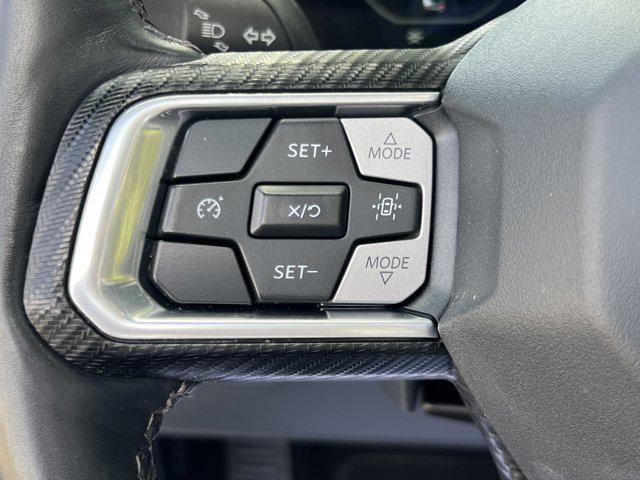 Photo of 2024 Oxford White Ford Mustang