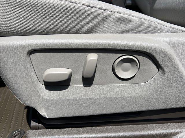 Photo of 2025 Sterling Gray Metallic Chevrolet Silverado 1500
