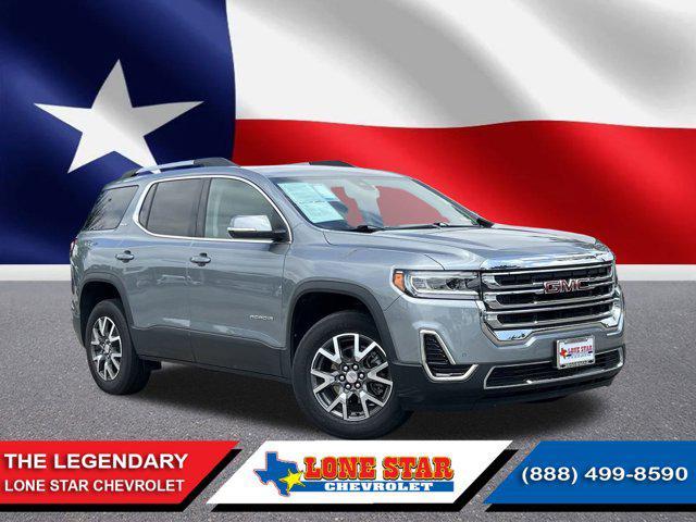2023 GMC Acadia