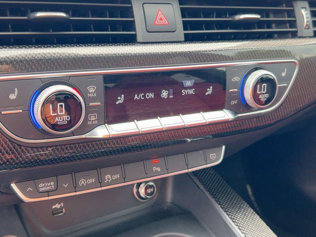Photo of 2018 Ibis White Audi S5