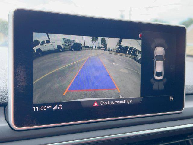 Photo of 2018 Ibis White Audi S5