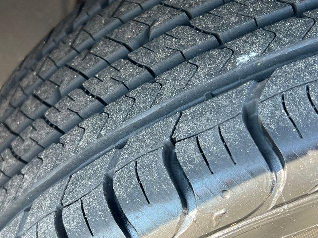 Photo of 2018 Tungsten Metallic Chevrolet Tahoe