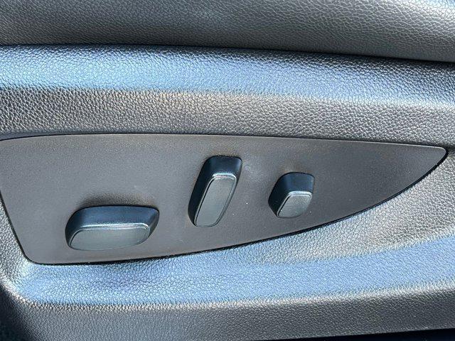 Photo of 2018 Tungsten Metallic Chevrolet Tahoe
