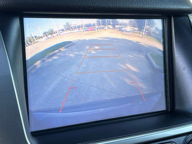 Photo of 2018 Tungsten Metallic Chevrolet Tahoe