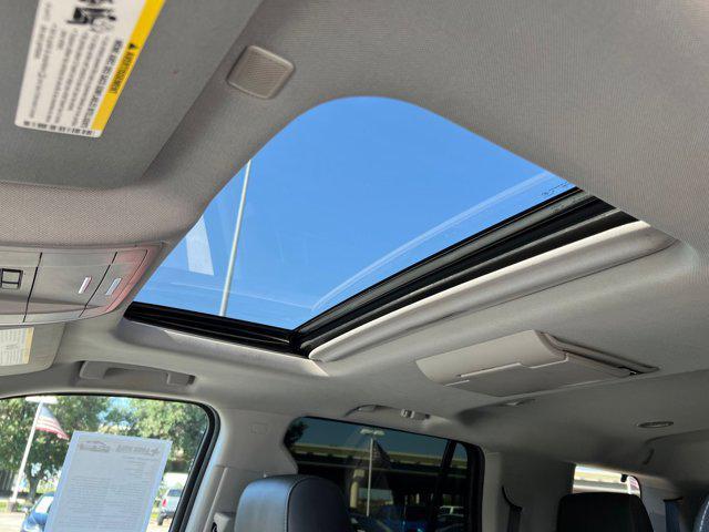 Photo of 2018 Tungsten Metallic Chevrolet Tahoe